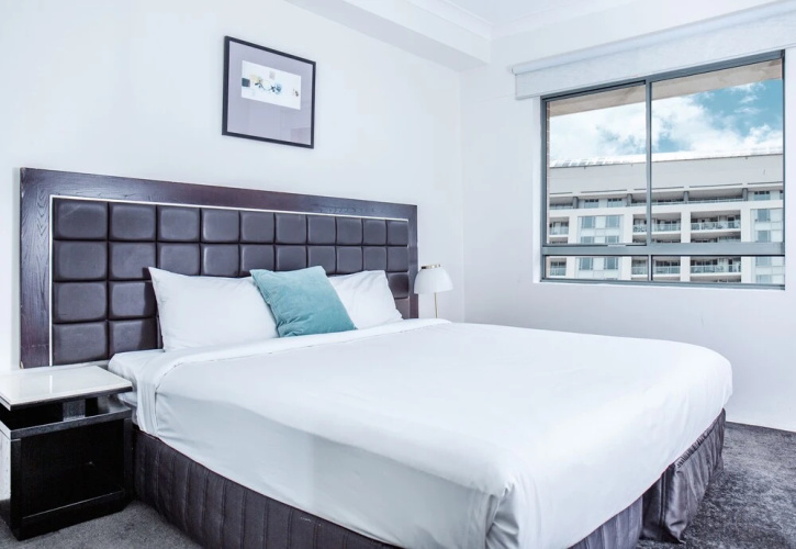 DD Apartments Darling Harbour