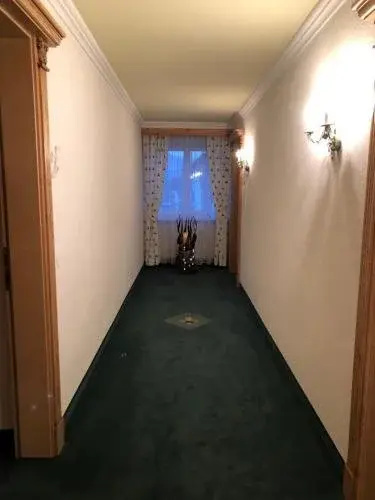 Chalet Mutmanr