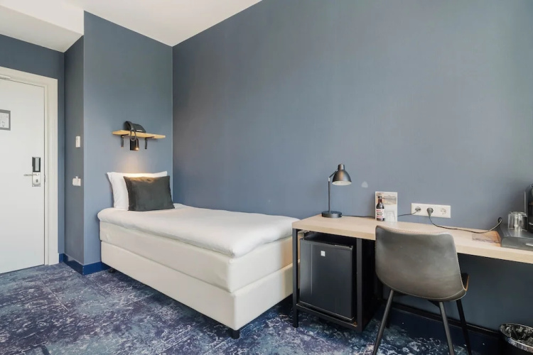 Hotel Maassluis