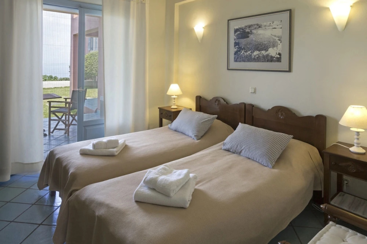 Mira Resort