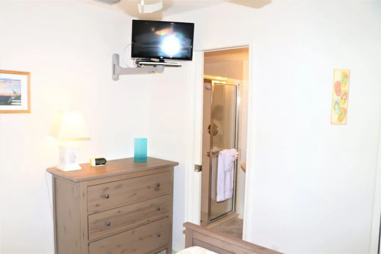 Jamaica Royale 034 - 2 Br Villa