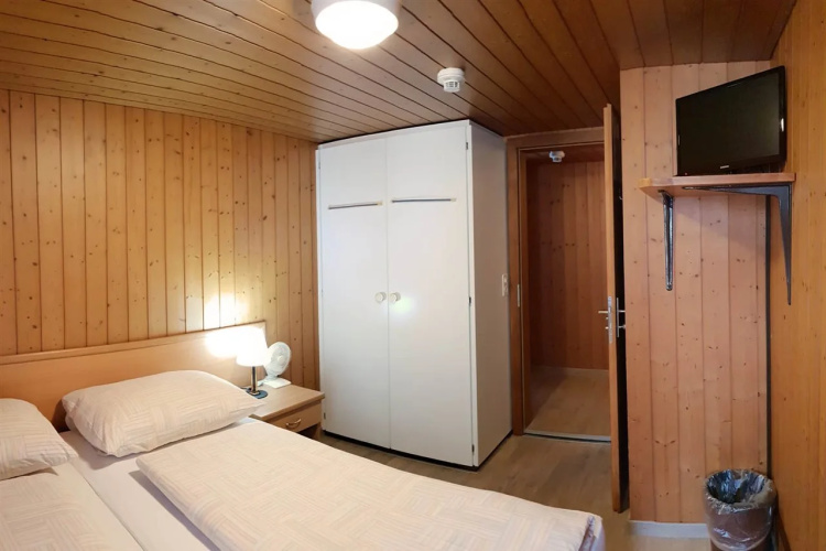 Hotel Rössli
