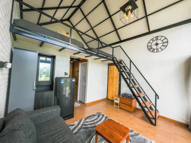 Alam Kita Glamping & Plantation