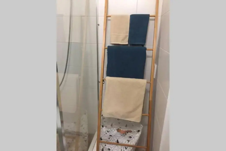 A Cozy Studio in the City Centre