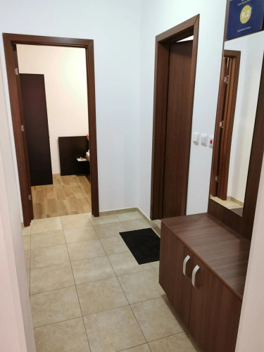 Apartment Kraev