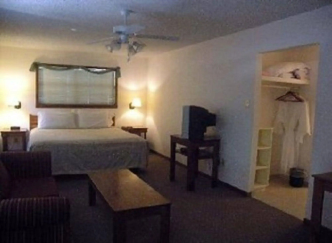 Pine Creek Country Inn