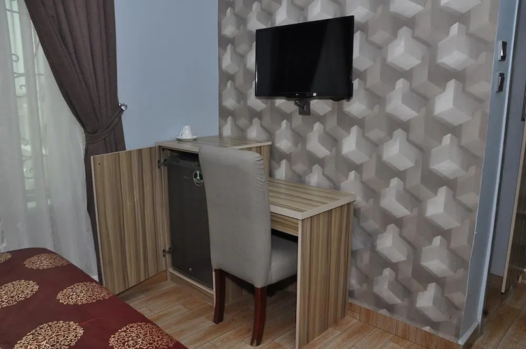 Mozida Suites