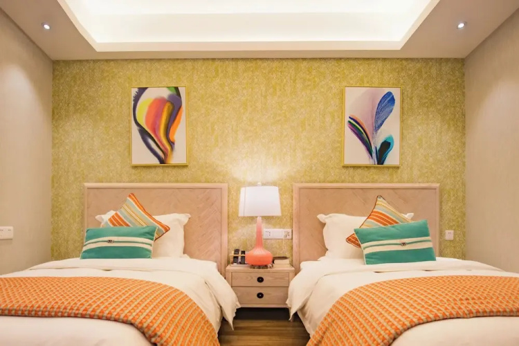 Li River Resort Villa Hotel
