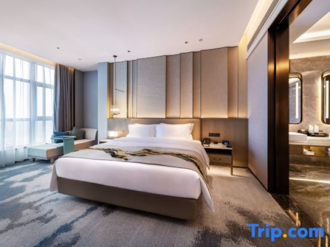 Business Double Suite