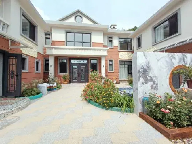 Moye No.1 Homestay