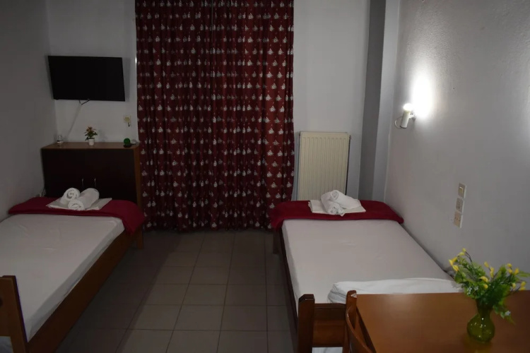 Galanis Hotel