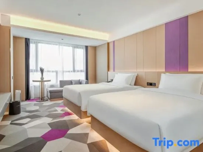 Business Twin room