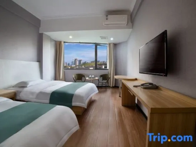 Comfort Twin room