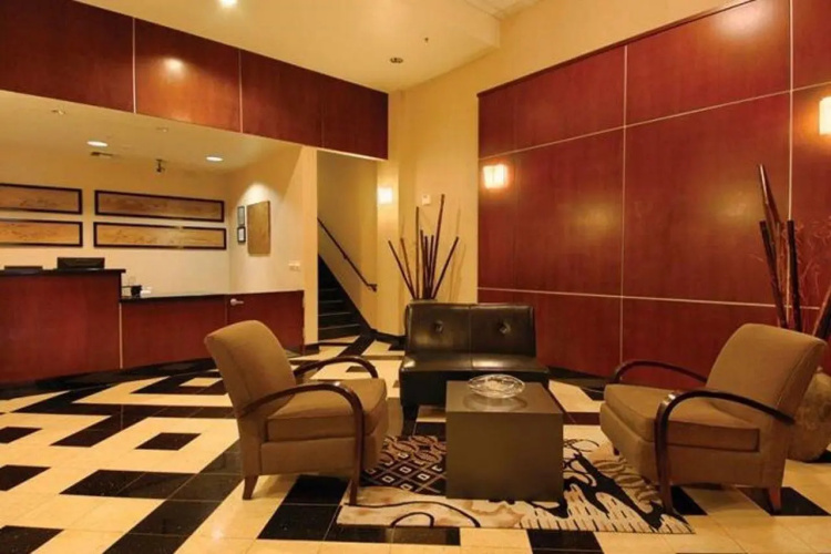 Hotel Fusion