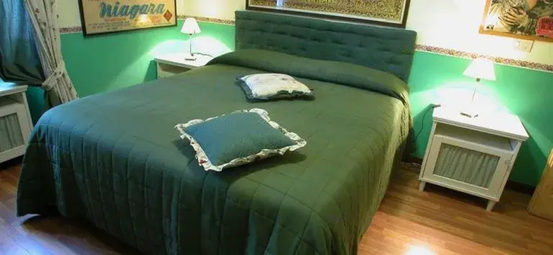 Vacanze Romane Bed & Breakfast