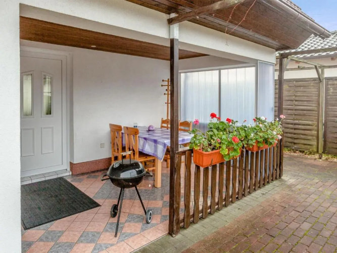 Ferienhaus in Baabe D 092.049