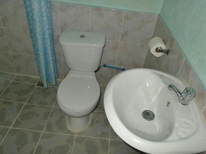 Basio's Place