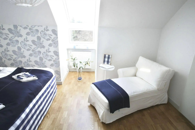 Nötesjö Hotell