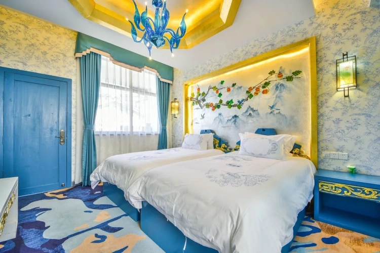 Comfort Twin room