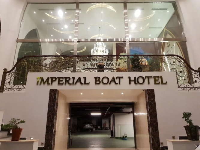 Imagen del hotel