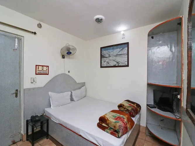 SPOT ON 37503 Hotel Akash