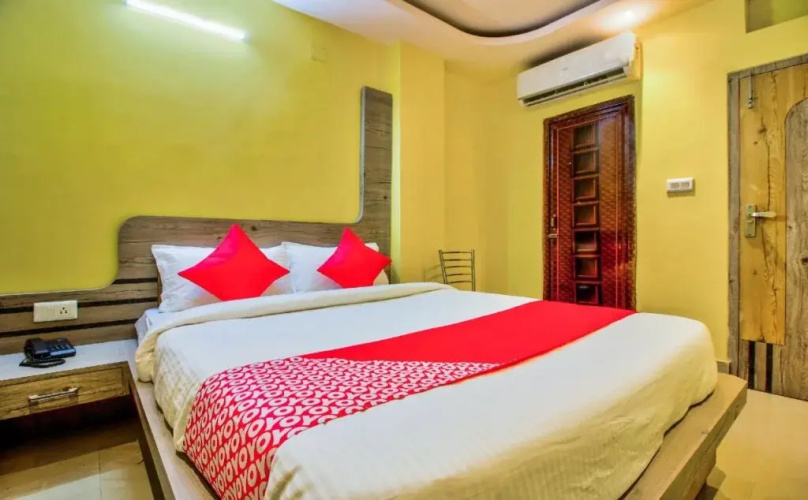 Imagen del hotel