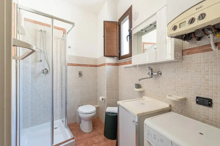 Gorizia Apartment by Wonderful Italy