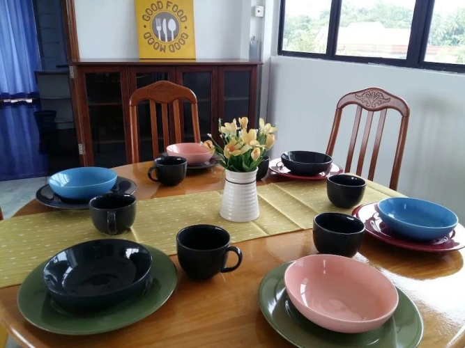 Family Apartment