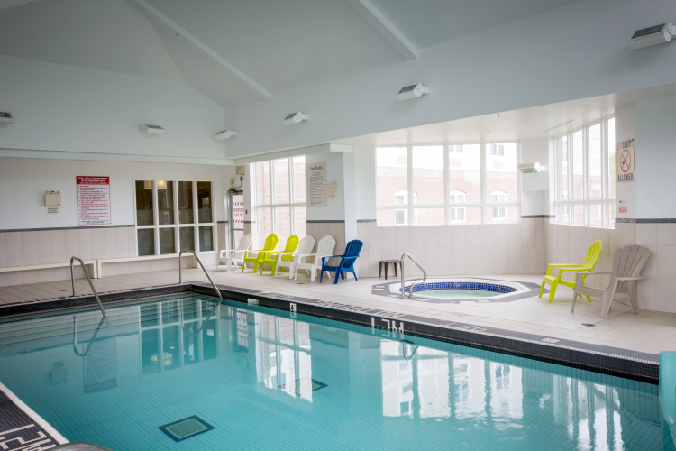 Holiday Inn Express Stellarton-New Glasgow photo 19
