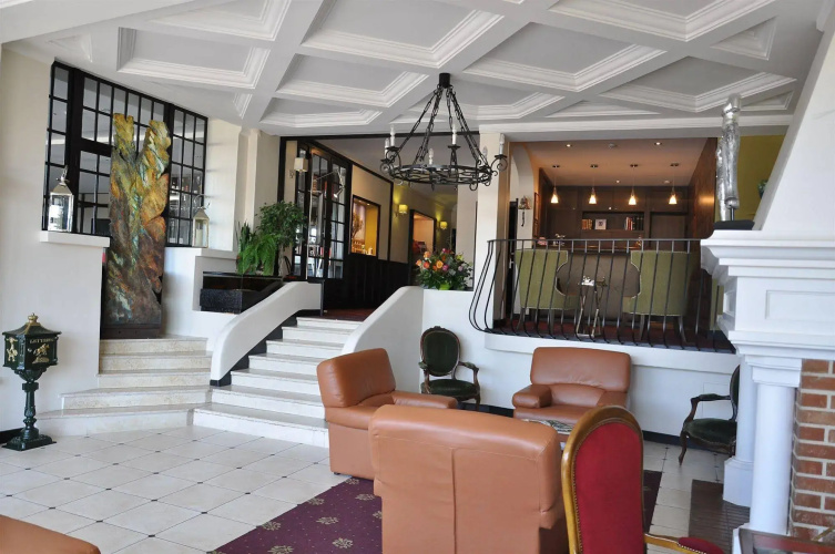 Hôtel Bellevue