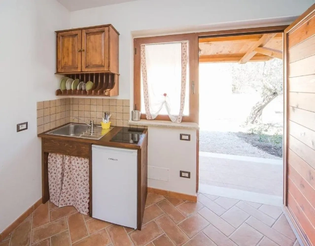 1 Bedroom Cottage
