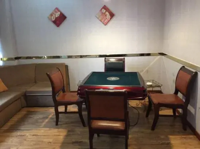 Taipei Shali Business Hotel
