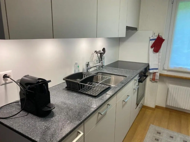 3 Bedrooms Apartment