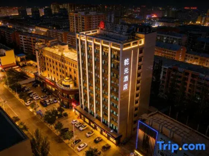Hotelafbeelding