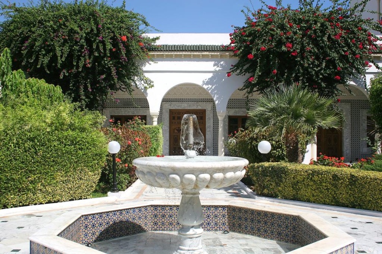 El Mouradi Palm Marina photo 7
