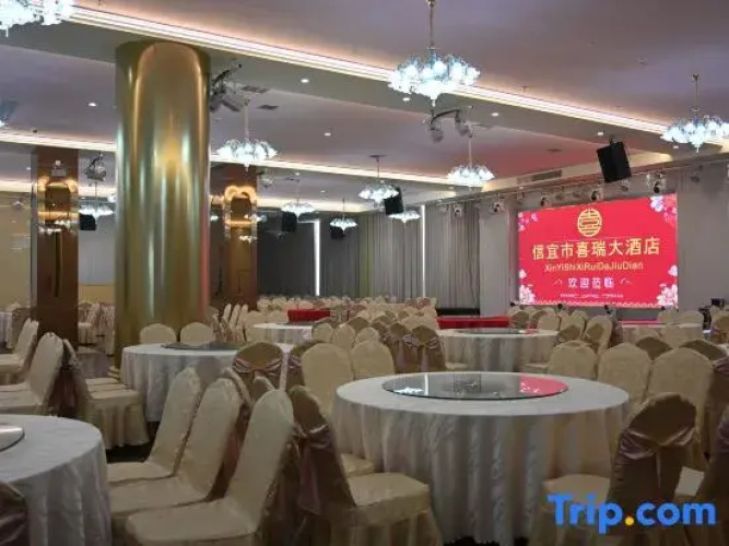 Baomingcheng Hotel