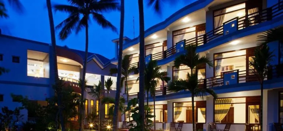 Hotelbild