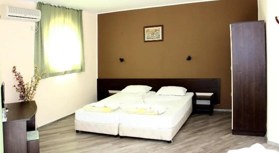Hotel Phoenix