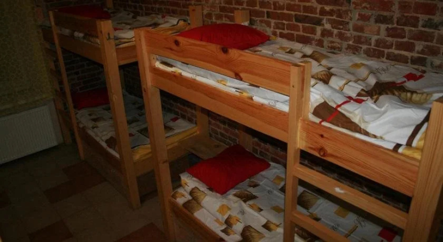 Shelter Hostel