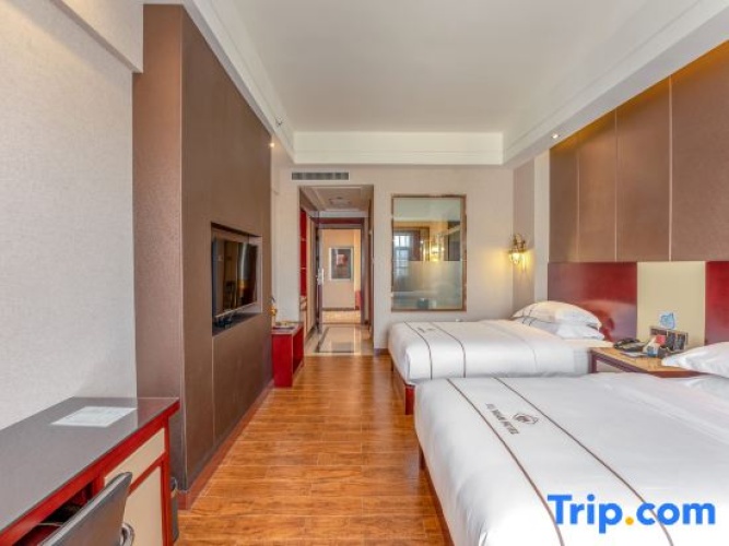 Business Twin room