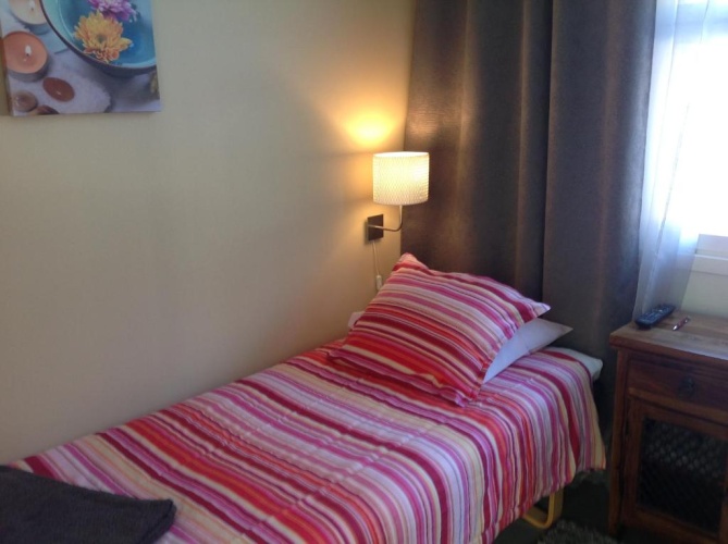 Classic Single room
