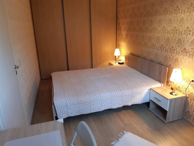 Apartment Südalinnas