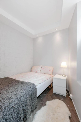 Pepes Apartment