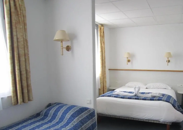 Comfort Double room