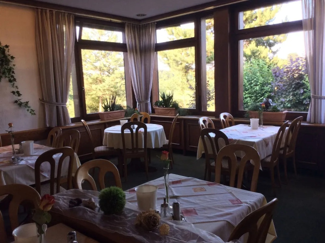 Hotel Gasthof Löwen