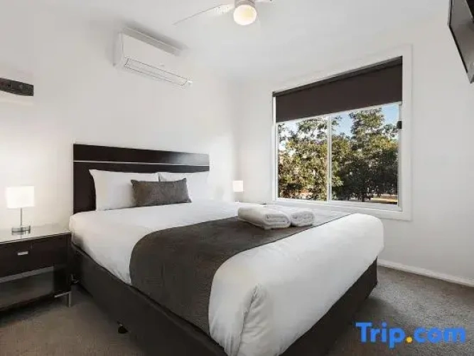 2 Bedrooms Superior room