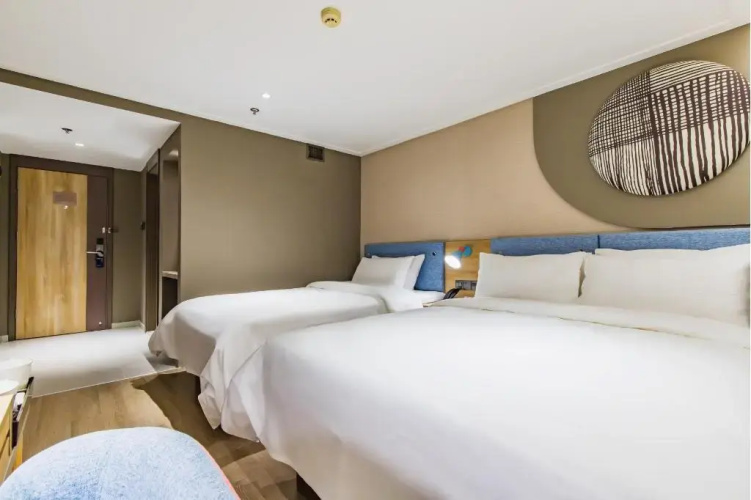 Home Inn Tianjin Development District