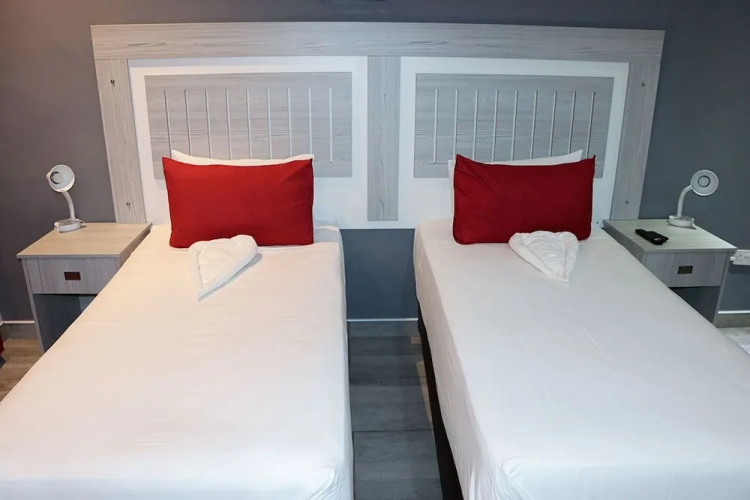 Amariah Guesthouse Flowertown