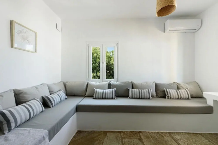 Phaedrus Living: Paros Cycladic Residences 1
