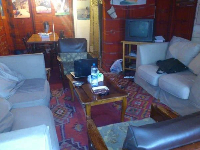 Bdeiwi Hostel  Hotel